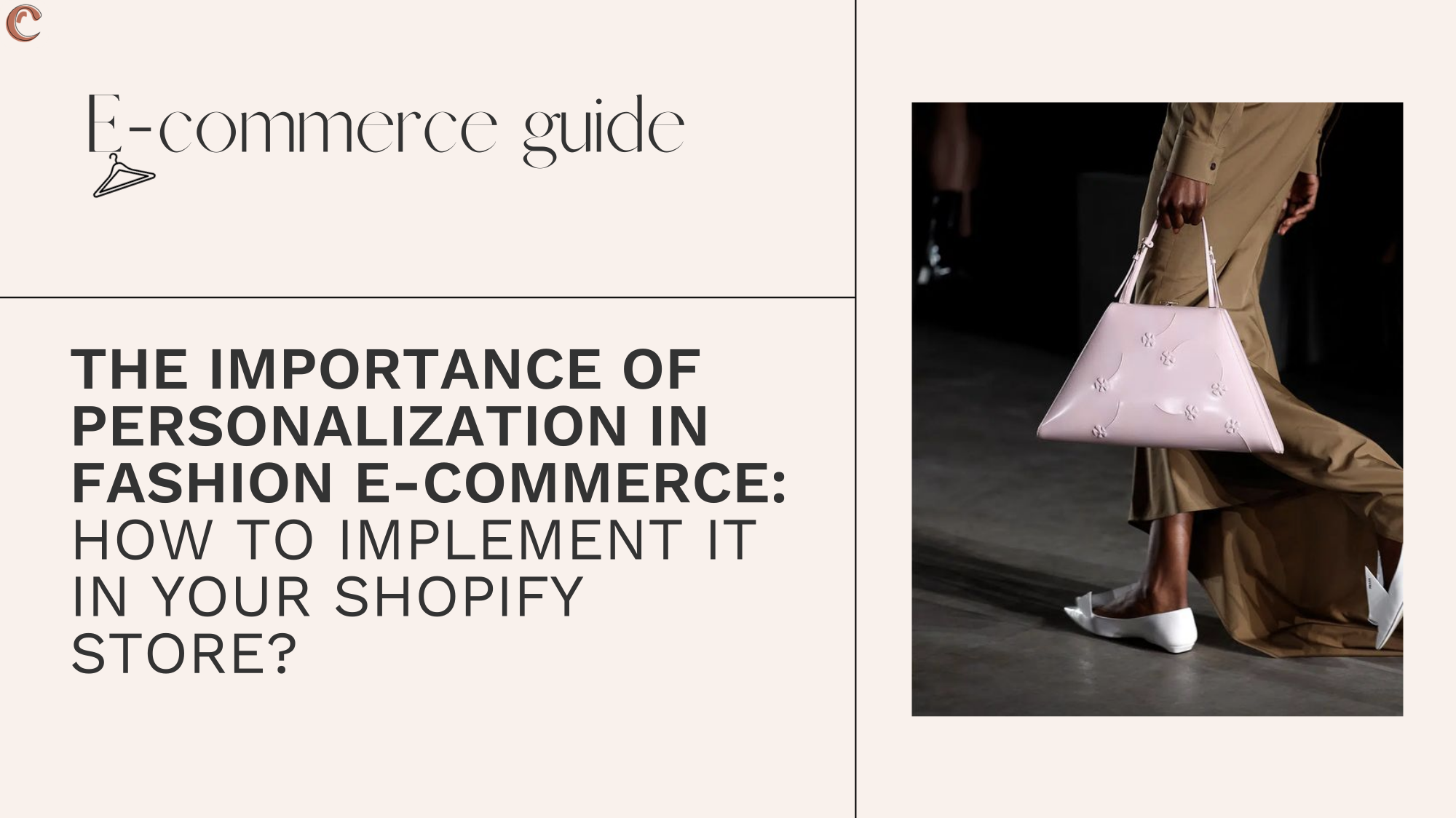 Read more about the article The Importance of Personalization in Fashion E-commerce: How to Implement it in your Shopify store?